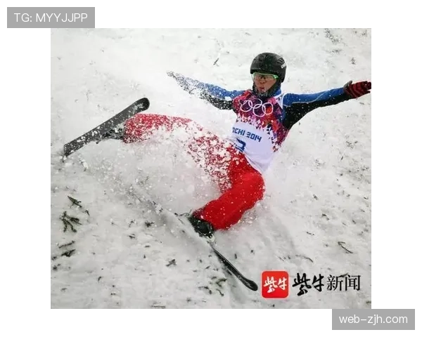 从韩晓鹏到齐广璞徐州沛县为何成为中国冬奥明星摇篮