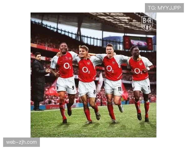 专家评述：阿森纳年轻防线展现出的冠军气质