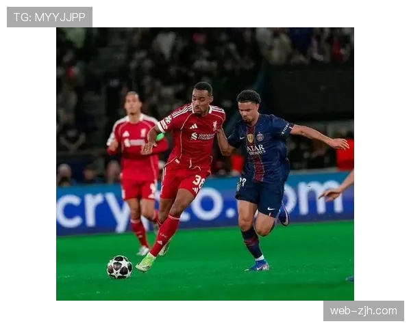 控球多的一方跑动必然更少？利物浦案例引发数据讨论